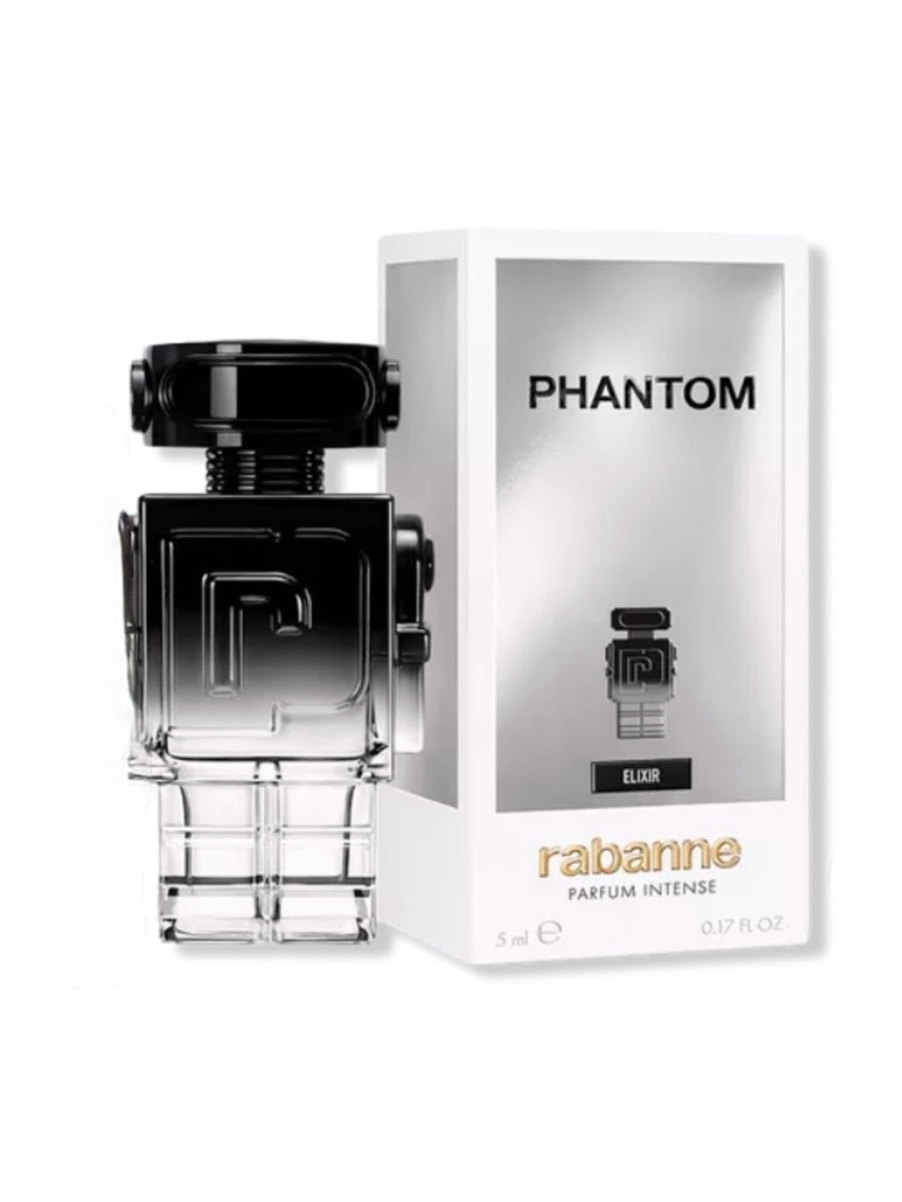 Paco Rabanne Phantom Elixir 5ml